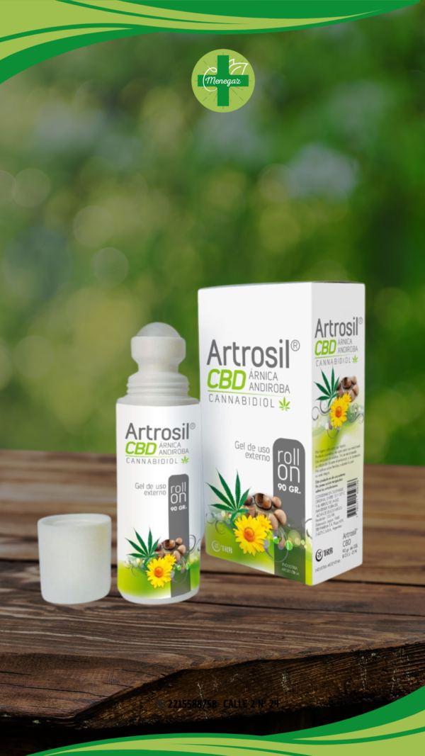 Artrosil CBD Roll On