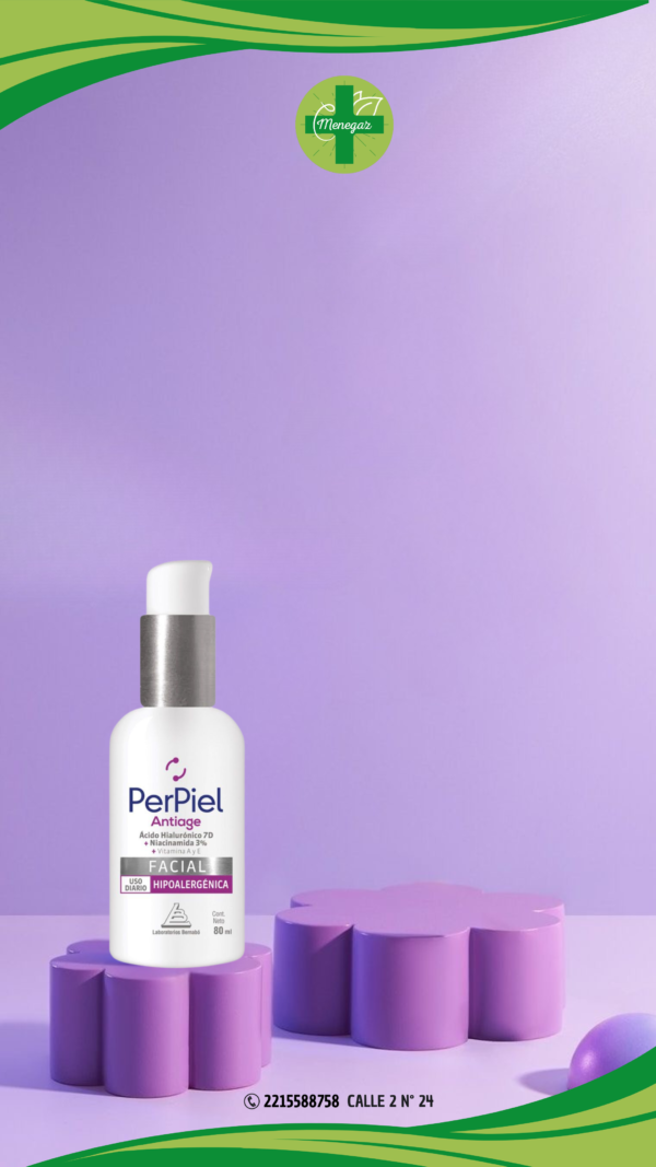 Serum Antiage Perpiel x30ml