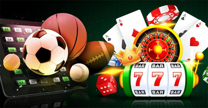 Casinos Offering Refer-a-Friend Bonuses 25