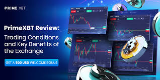 Comprehensive Guide to Deposit PrimeXBT
