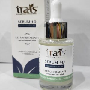 Irais Serum 4D